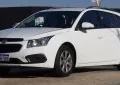 Cruze