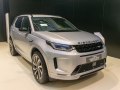Discovery Sport