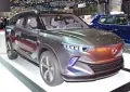 e-SUV