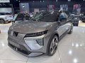 Eclipse Cross