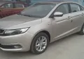 Emgrand GL