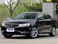 Emgrand GT
