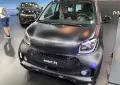 EQ fortwo