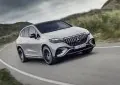EQE SUV