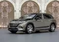 EQS SUV