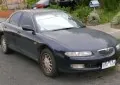 Eunos 500