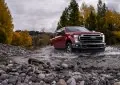 F-250 Super Duty