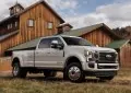 F-450 Super Duty