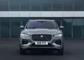 F-Pace