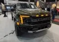 F-Series F-100/F-150