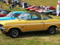 Firenza Coupe