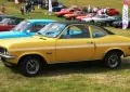 Firenza Coupe