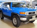 FJ Cruiser