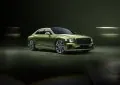 Flying Spur