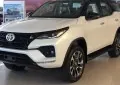 Fortuner