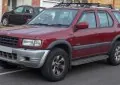 Frontera