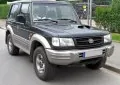 Galloper