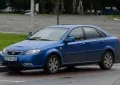 Gentra