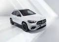 GLA