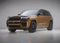 Grand Cherokee