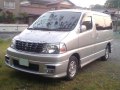 Grand Hiace