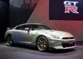GT-R