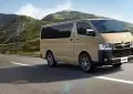 HiAce