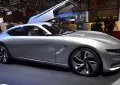HK GT