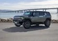 Hummer EV