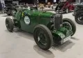 K-Type Magnette