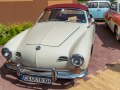 Karmann Ghia
