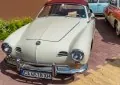Karmann Ghia