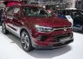 Korando