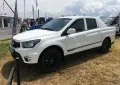 Korando Sports
