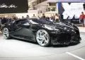 La Voiture Noire