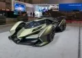 Lambo V12 Vision Gran Turismo