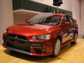 Lancer Evolution