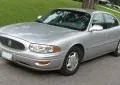 LE Sabre
