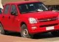 LUV D-MAX