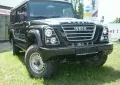 Massif 4x4