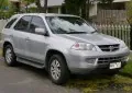 MDX