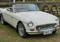 MGB