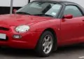 MGF