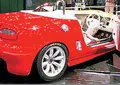 MGF