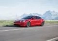 Model S