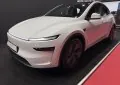 Model Y