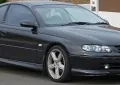 Monaro