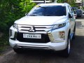 Montero Sport