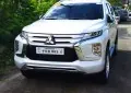 Montero Sport
