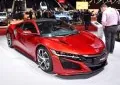 NSX